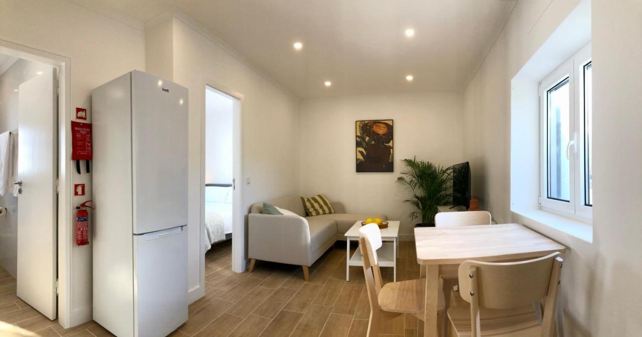 Casa Martins Country Apartment No5 Freiria Luaran gambar